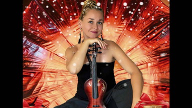 One Violin Orchestra