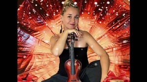 One Violin Orchestra