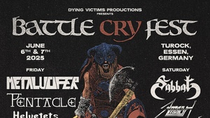 BATTLE CRY FEST