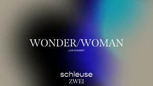 wonder/woman - LIVE