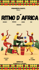 Ritmo d´Africa