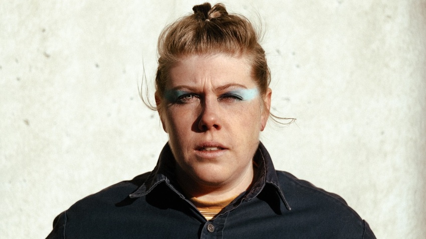 Cayenne // Support: Oktober Folk Club