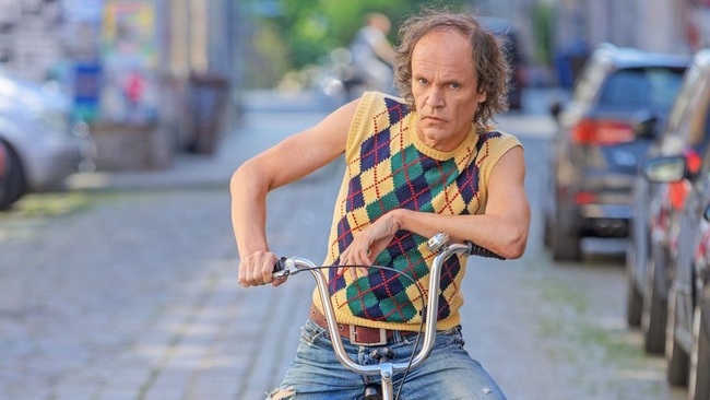 Olaf Schubert & seine Freunde