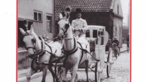 Sie waren Nachbarn – eine Erinnerung an Familie Herz und Carl Frankenstein