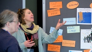 Let's Lobby für den Klimaschutz - Workshop zu politischem Engagement & NGO-Arbeit am Beispiel Plastik