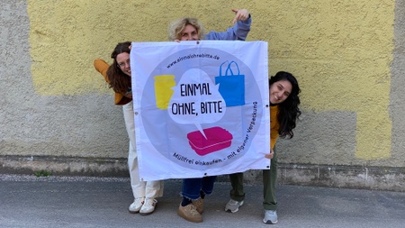 EOB x Gesprächsbank von Re:think