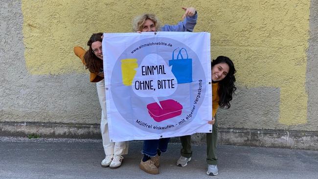 EOB x Gesprächsbank von Re:think