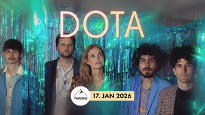 DOTA | Springbrunnen Tour 2026