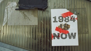 1984  reimagined