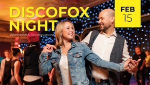 Discofox Night