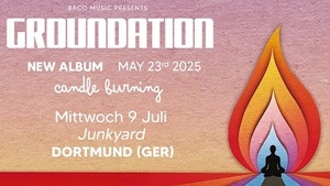 Groundation