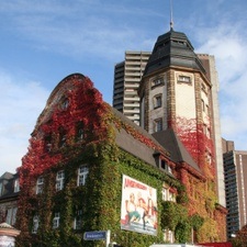 Jazz Lounge Mannheim
