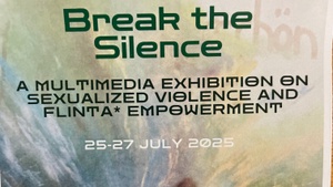 Break the Silence