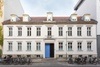KW Institute for Contemporary Art