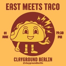 East Meets Taco