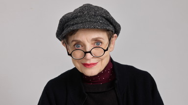 Katharina Thalbach "Elisabeth Hauptmann – im Schatten Brechts" x Harbour Front Literaturfestival Hamburg