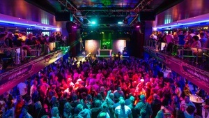 80/90er Party Christmas Special Köln