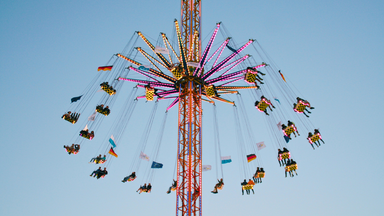 Oktoberfest 2026: What You Need to Know
