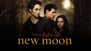 The Twilight Saga: New Moon (OV)