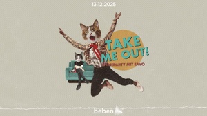 Take Me Out im beben Mainz