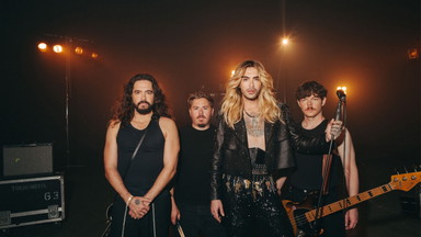 Tokio Hotel SUMMER ENCORE 2027