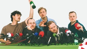 Kaffkiez • "WIR TOUR 2026" • Live in Leipzig 🎤