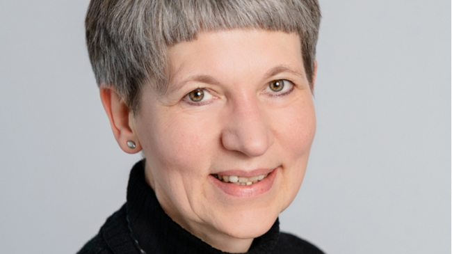 „Die heilige Maria – Nur Hausfassadenschmuck?"