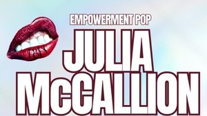Julia McCallion LIVE im Cascadas