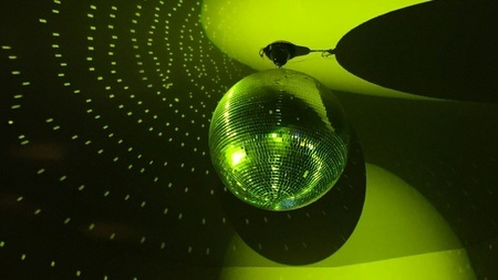 Wild Thing - mit DJ Psychalski