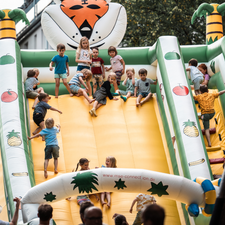 Lindenthaler Herbstfest