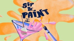 Sip & Paint