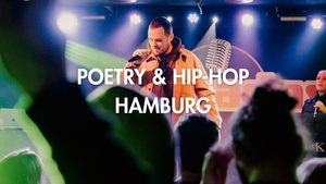 Poetry & Hip-Hop Hamburg