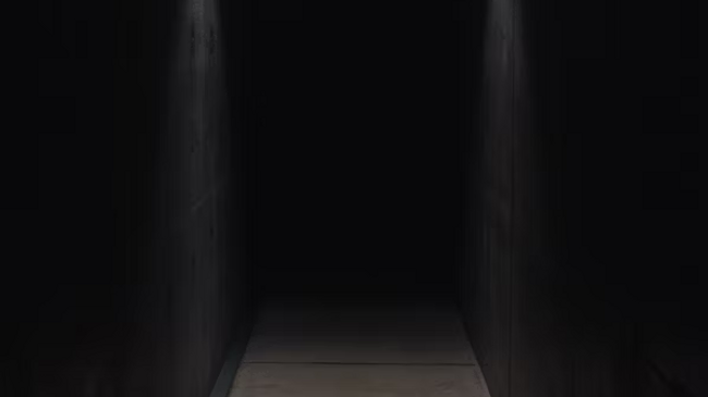 Spurlos verschwunden