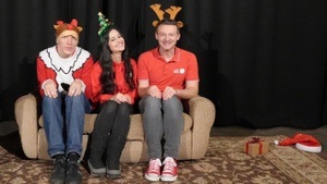 Impro Comedy Schrottwichteln