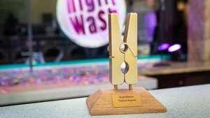 NightWash Talent Award