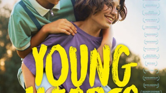 Young Hearts (Babylon Kids & Teens)