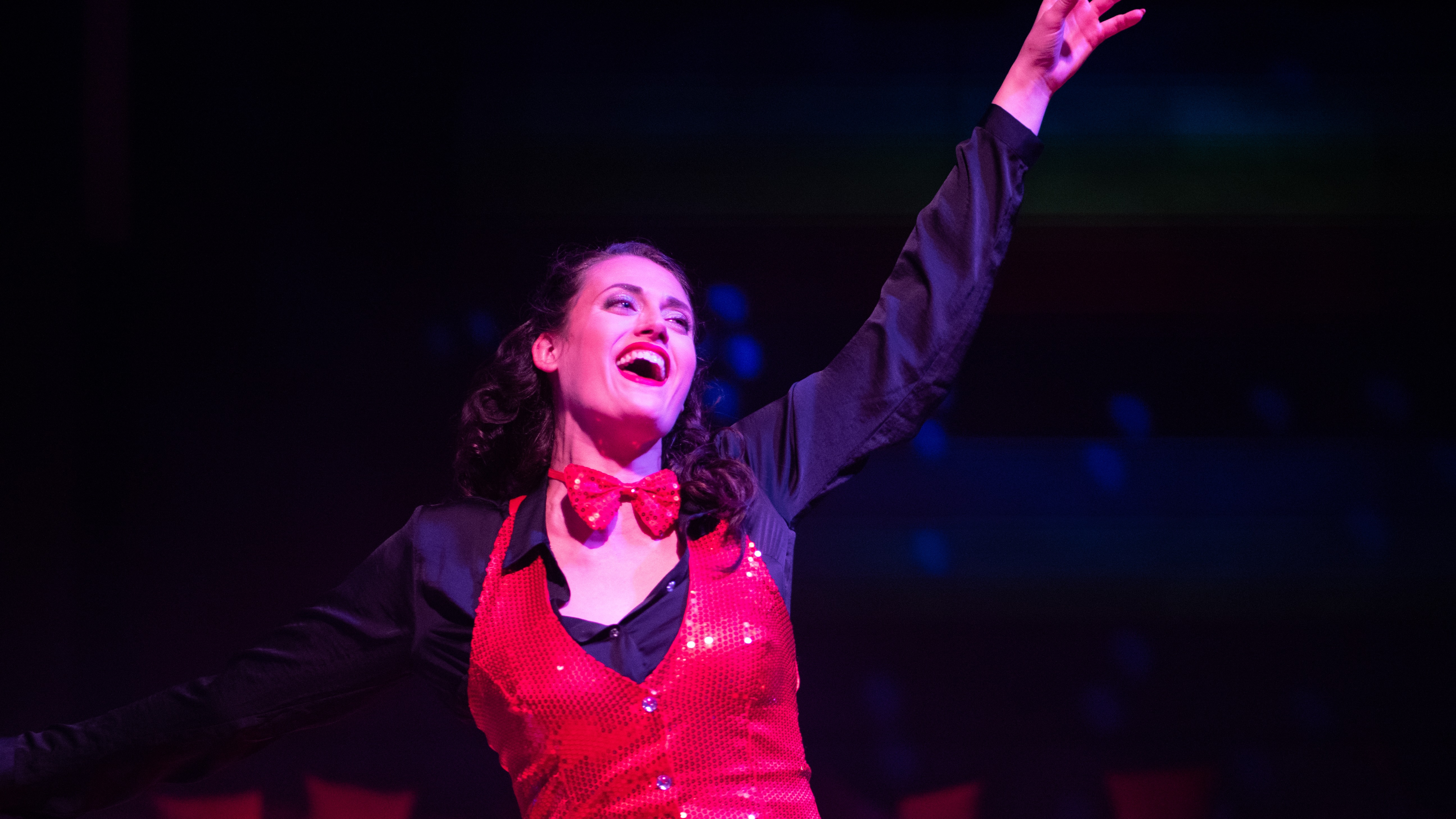 LA TRAVIATA - Eventoper in 90 Minuten