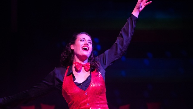 LA TRAVIATA - Eventoper in 90 Minuten