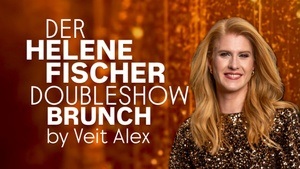 Der Helene Fischer Double Show Brunch von Veit Alex