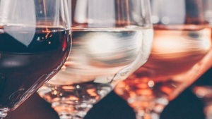 Wein der Liebe, Valentinstag vom Rosé bis Champagner