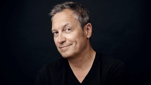 Dieter Nuhr I Nuhr auf Tour 2026