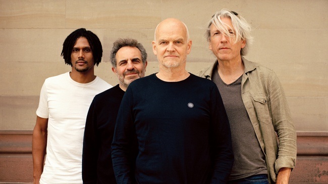 GLOCKE JAZZnights Lars Danielsson Group »Liberetto V«