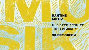 Kantine Musik