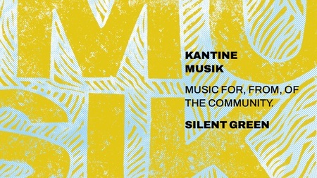 Kantine Musik