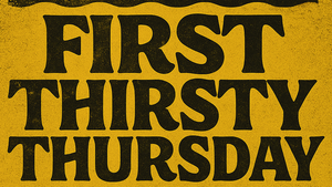 First Thursday @ Solar Club