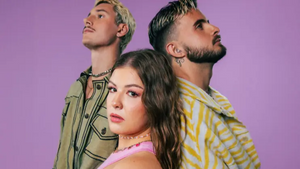 Łaszewo - Europe Tour 2025 +++ !! VERLEGT INS LARK !! +++