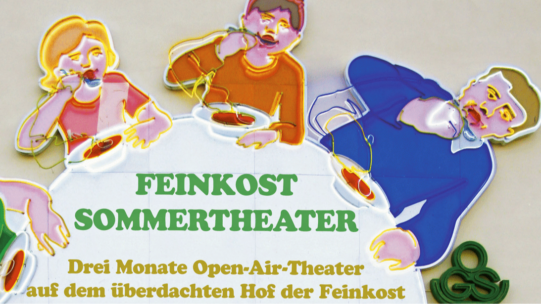 Titelbild der Veranstaltung Sommertheater Der kleine Prinz