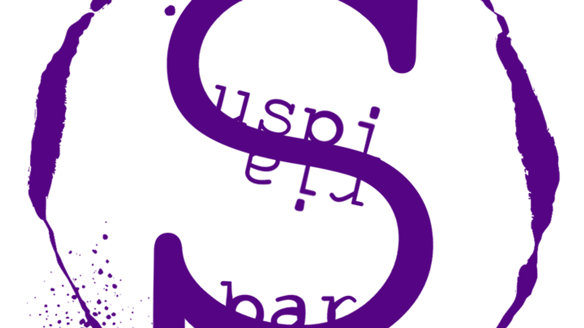 Suspiria Bar