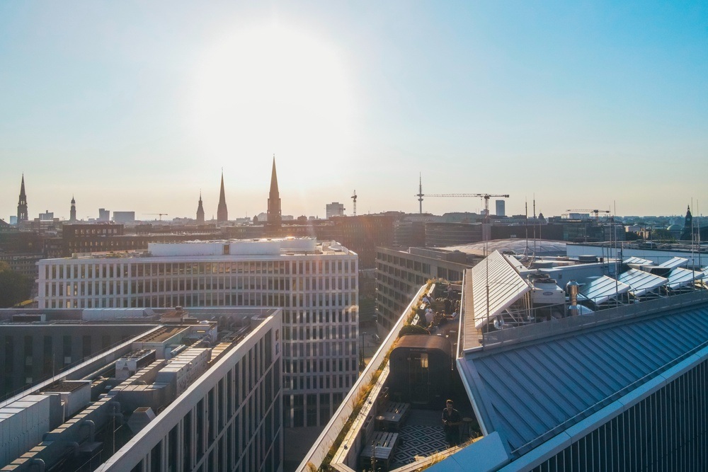 REALITY TV QUIZ - Hamburg