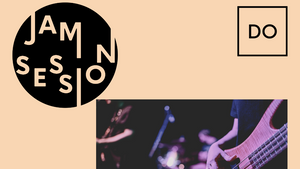 Jamsession / Langer Donnerstag